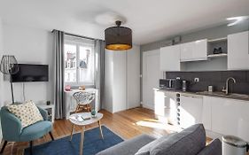 Le Descartes Emplacement Ideal - Gare Centre